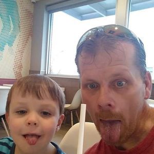 Meet your Posher, Roy